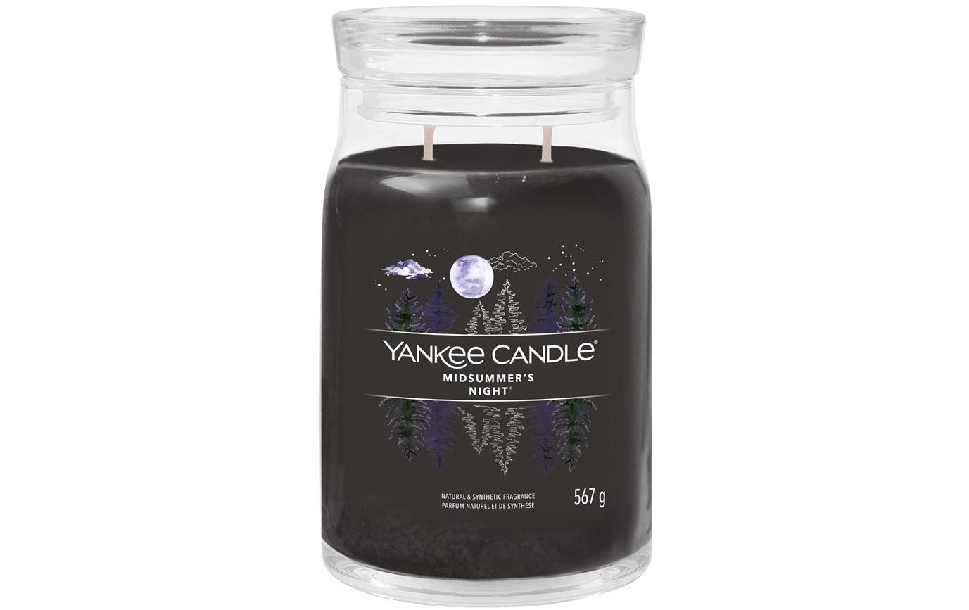 Yankee Candle Duftkerze »Midsummer's Night« Yankee Candle Duftkerze »Midsummer's Night« von Yankee Candle