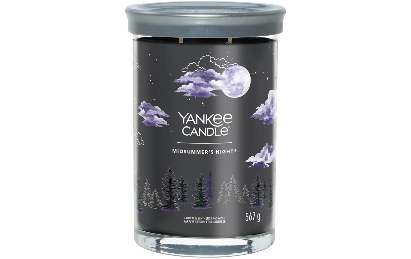 Yankee Candle Duftkerze »Midsummer's Night« Yankee Candle Duftkerze »Midsummer's Night« von Yankee Candle