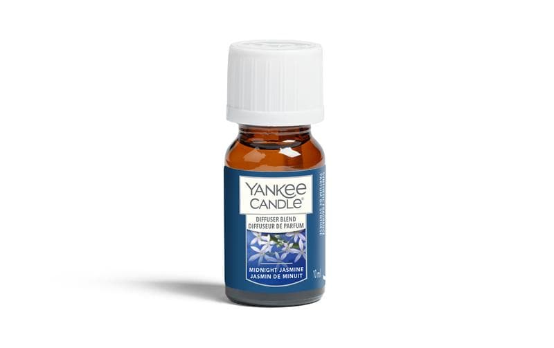 Yankee Candle Duftöl »Midnight Jasmine 10 ml« Yankee Candle Duftöl »Midnight Jasmine 10 ml« von Yankee Candle