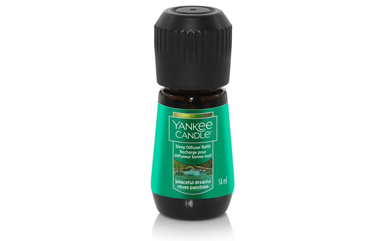 Yankee Candle Duftöl »Peaceful Dreams 14 ml« Yankee Candle Duftöl »Peaceful Dreams 14 ml« von Yankee Candle