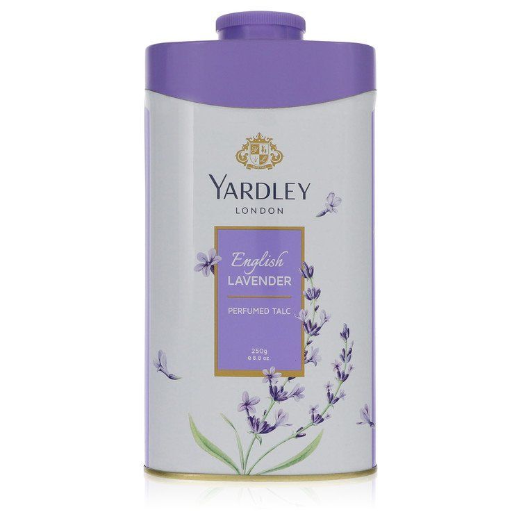 Yardley London English Lavender Perfumed Talc 150ml von Yardley London