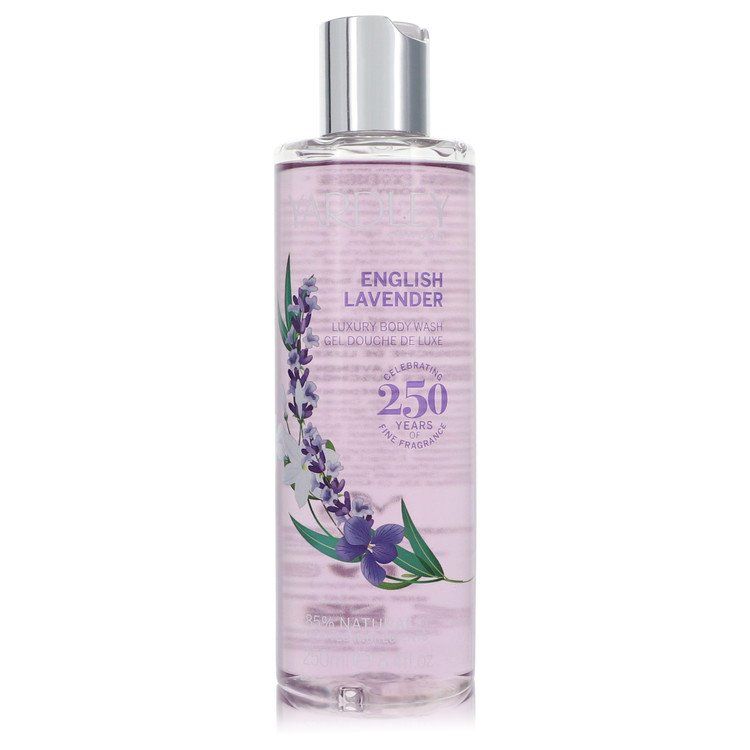 Yardley London English Lavender Duschgel 250ml von Yardley London