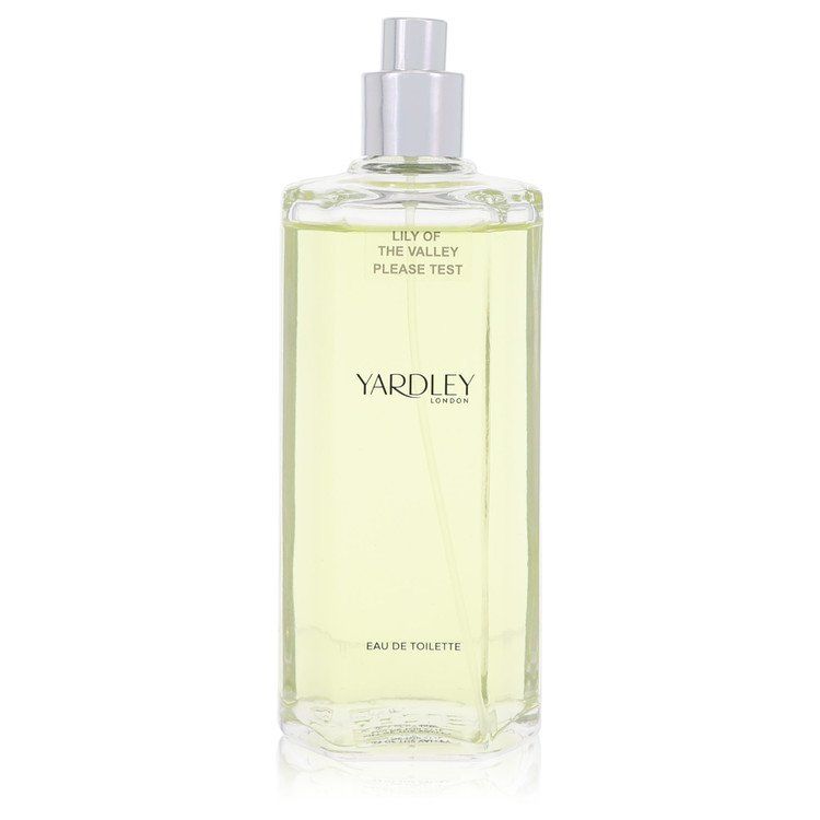 Lily of The Valley by Yardley London Eau de Toilette 125ml von Yardley London