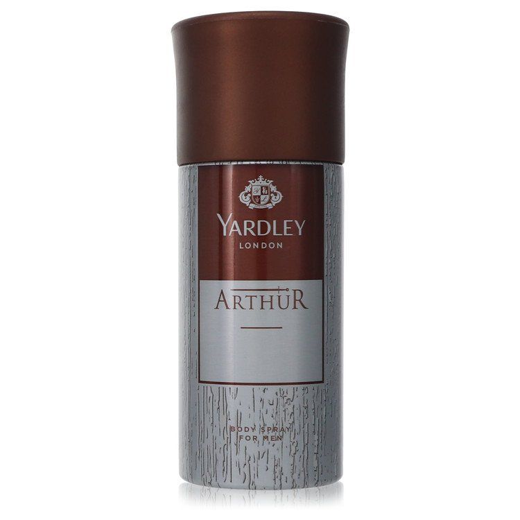 Yardley London Arthur Body Spray 150ml von Yardley London