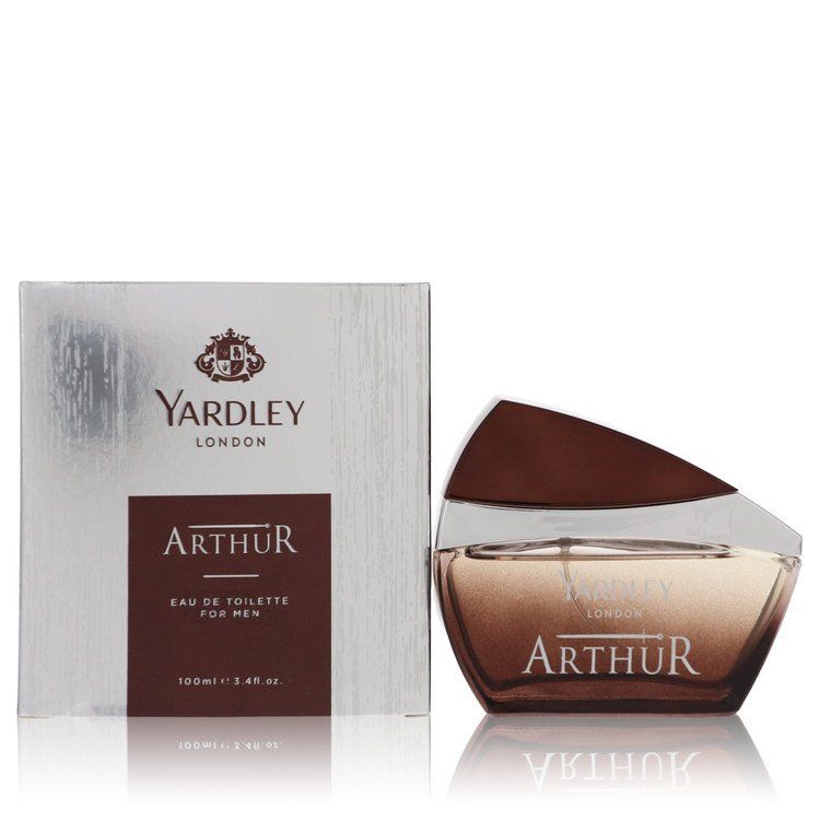 Yardley London Arthur For Men Eau de Toilette 100ml von Yardley London