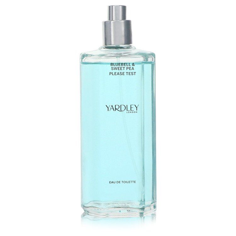 Bluebell & Sweet Pea by Yardley London Eau de Toilette 125ml von Yardley London