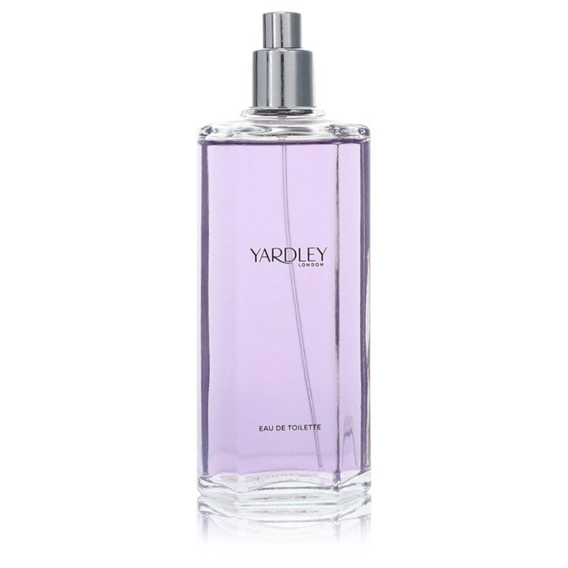 Yardley London April Violets Eau De Toilette Spray (Tester) 125 ml von Yardley London