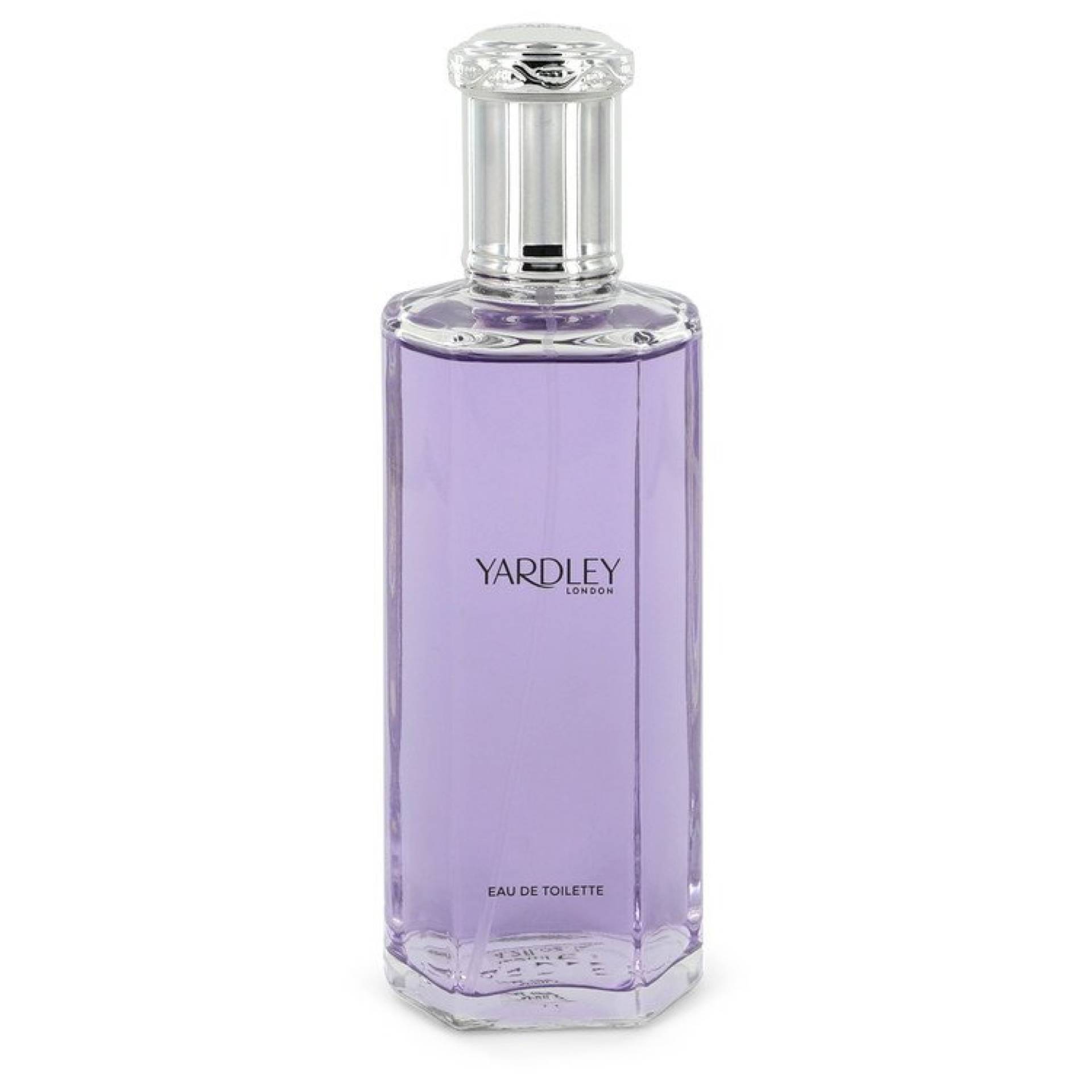 Yardley London April Violets Eau De Toilette Spray (unboxed) 125 ml von Yardley London