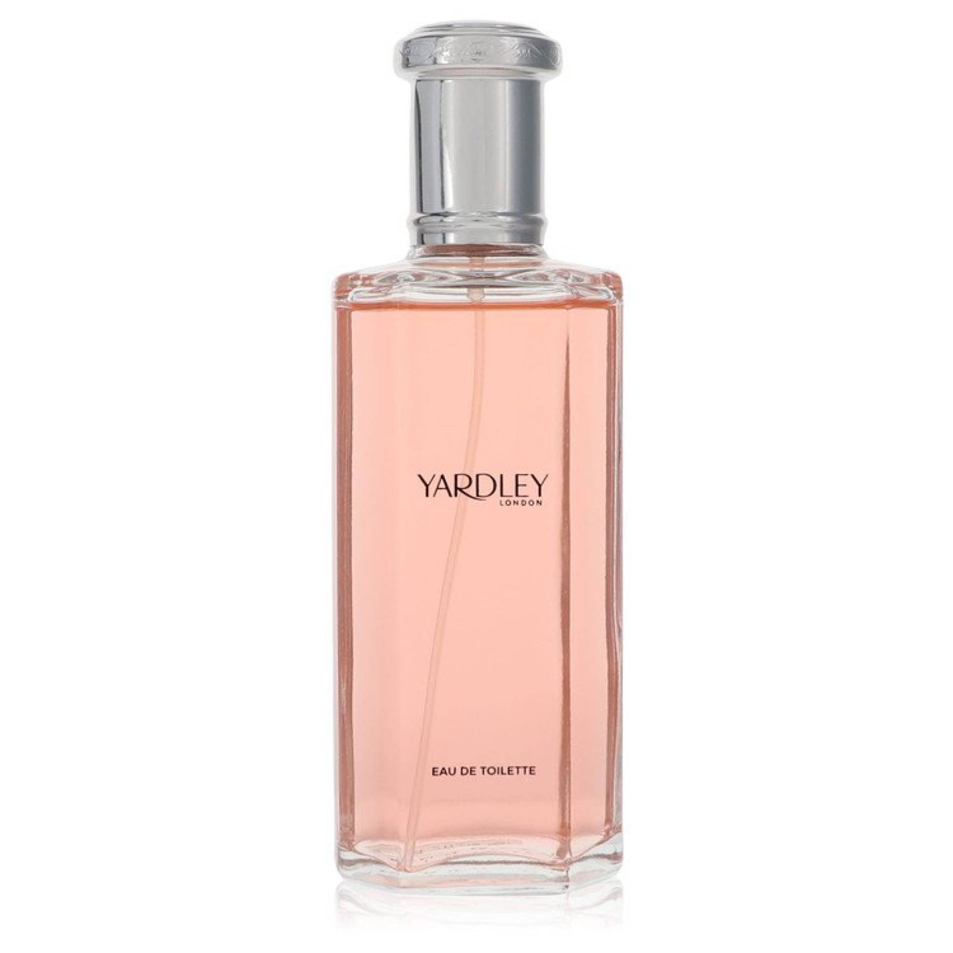 Yardley London English Dahlia Eau De Toilette Spray (unboxed) 125 ml von Yardley London