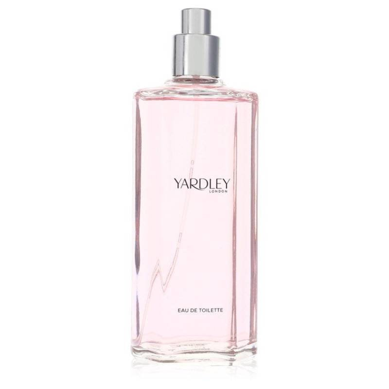 Yardley London English Rose Yardley Eau De Toilette Spray (Tester) 125 ml von Yardley London