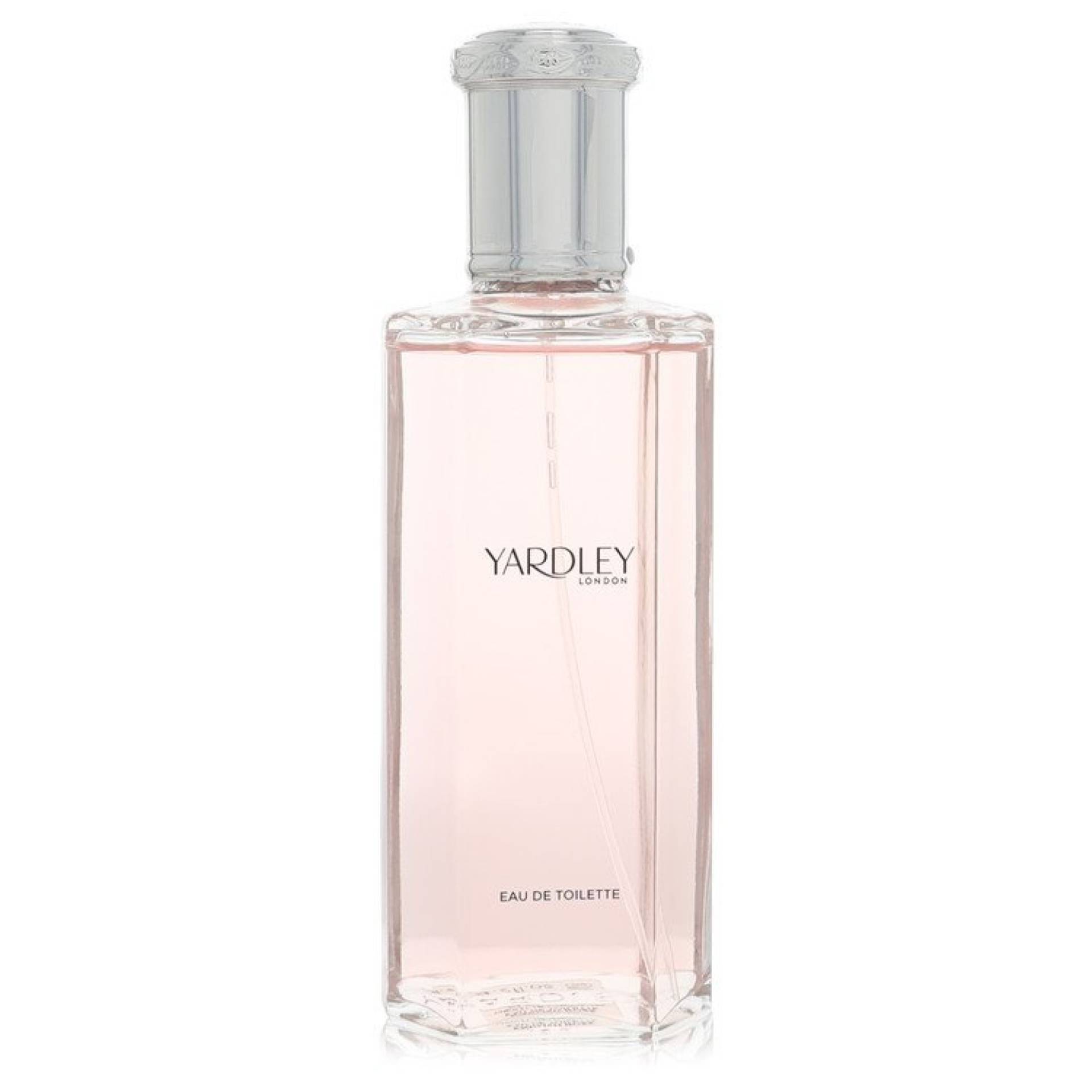 Yardley London English Rose Yardley Eau De Toilette Spray (unboxed) 125 ml von Yardley London