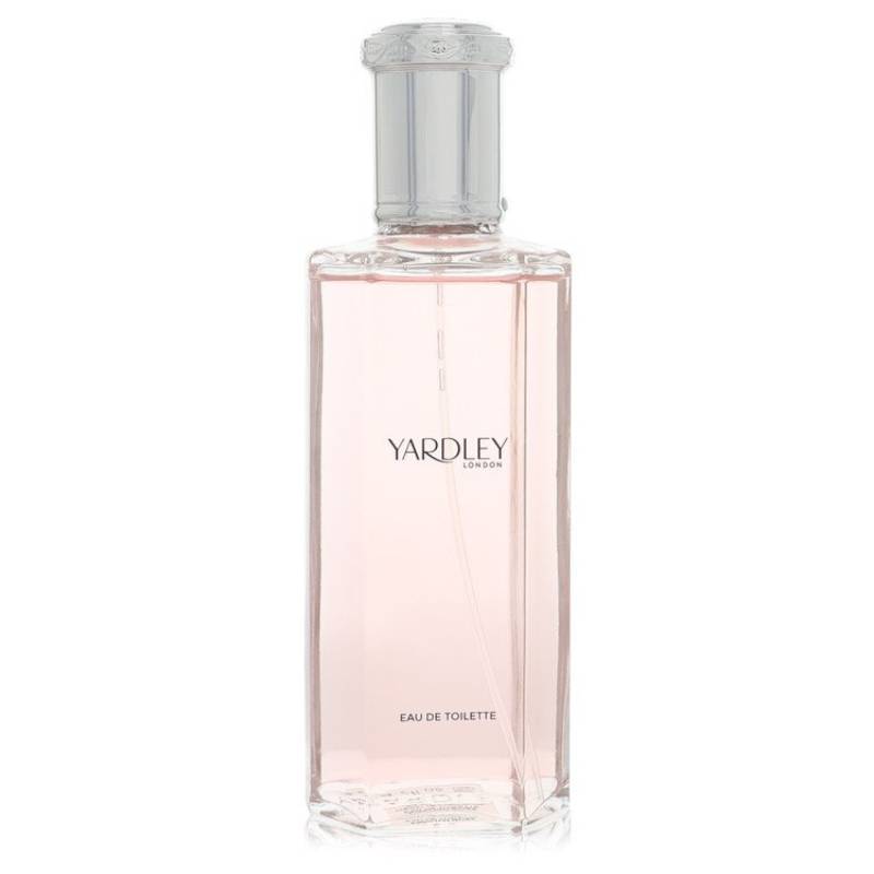 Yardley London English Rose Yardley Eau De Toilette Spray (unboxed) 125 ml von Yardley London