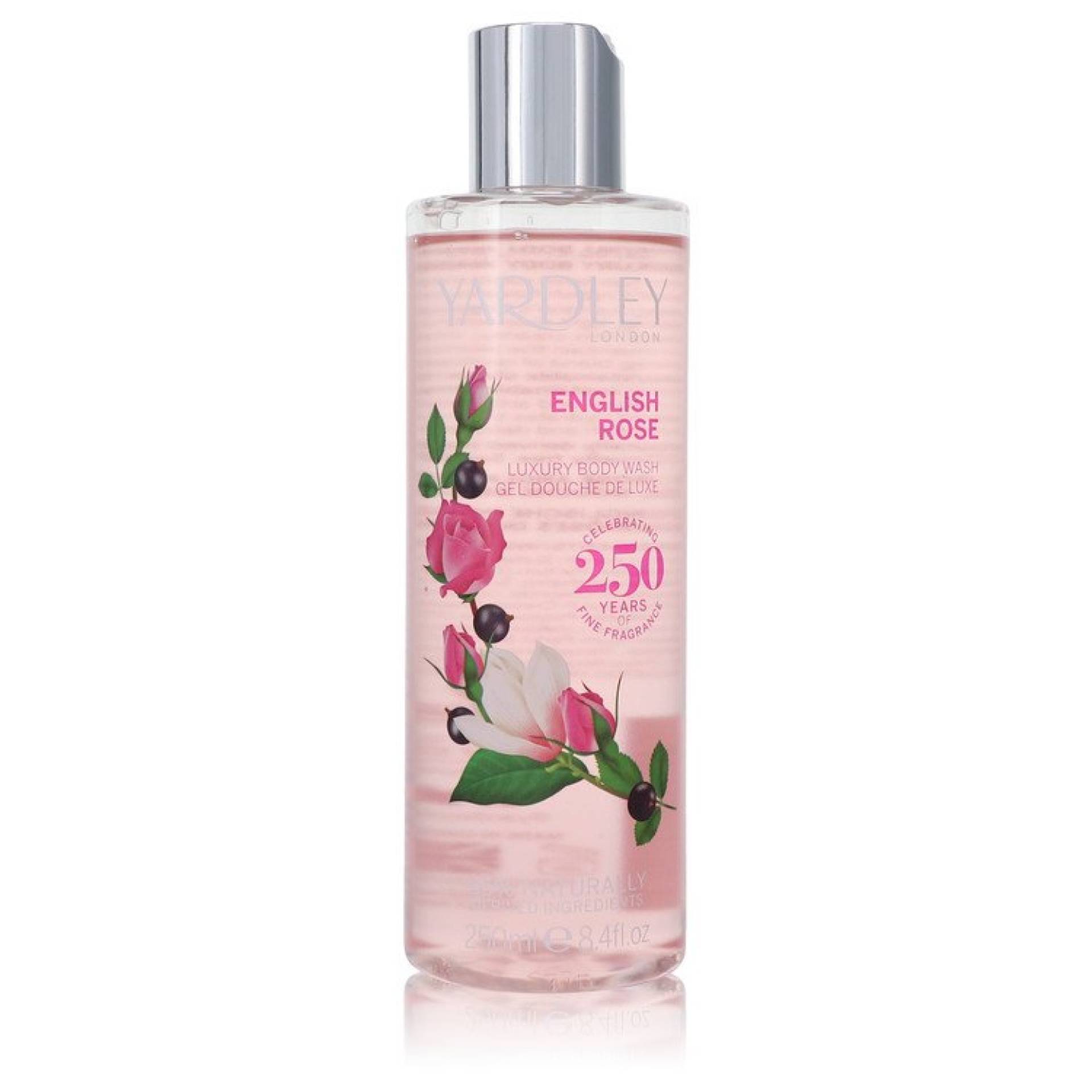 Yardley London English Rose Yardley Shower Gel 248 ml Yardley London English Rose Yardley Shower Gel 248 ml von Yardley London