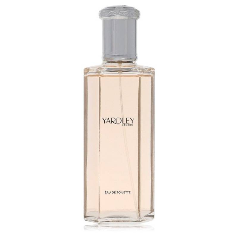 Yardley London Yardley English Honeysuckle Eau De Toilette Spray (Unboxed) 124 ml von Yardley London