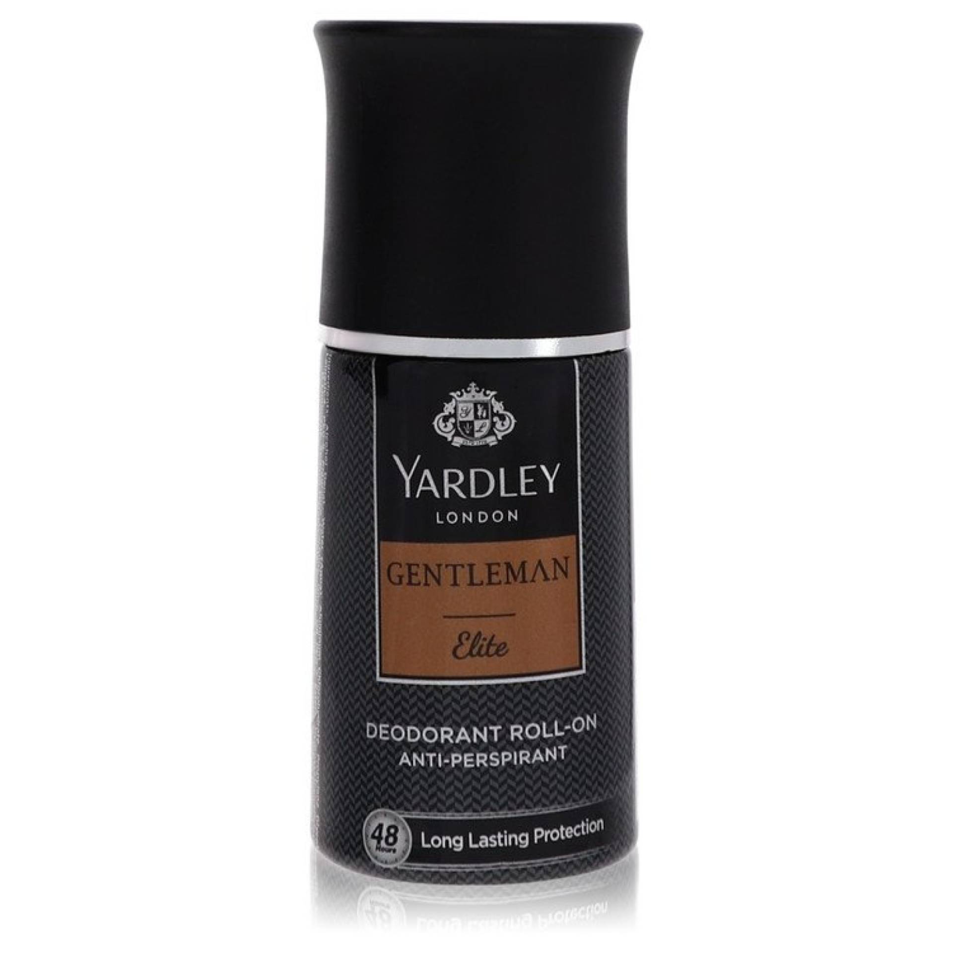 Yardley London Yardley Gentleman Elite Deodorant Stick 51 ml Yardley London Yardley Gentleman Elite Deodorant Stick 51 ml von Yardley London