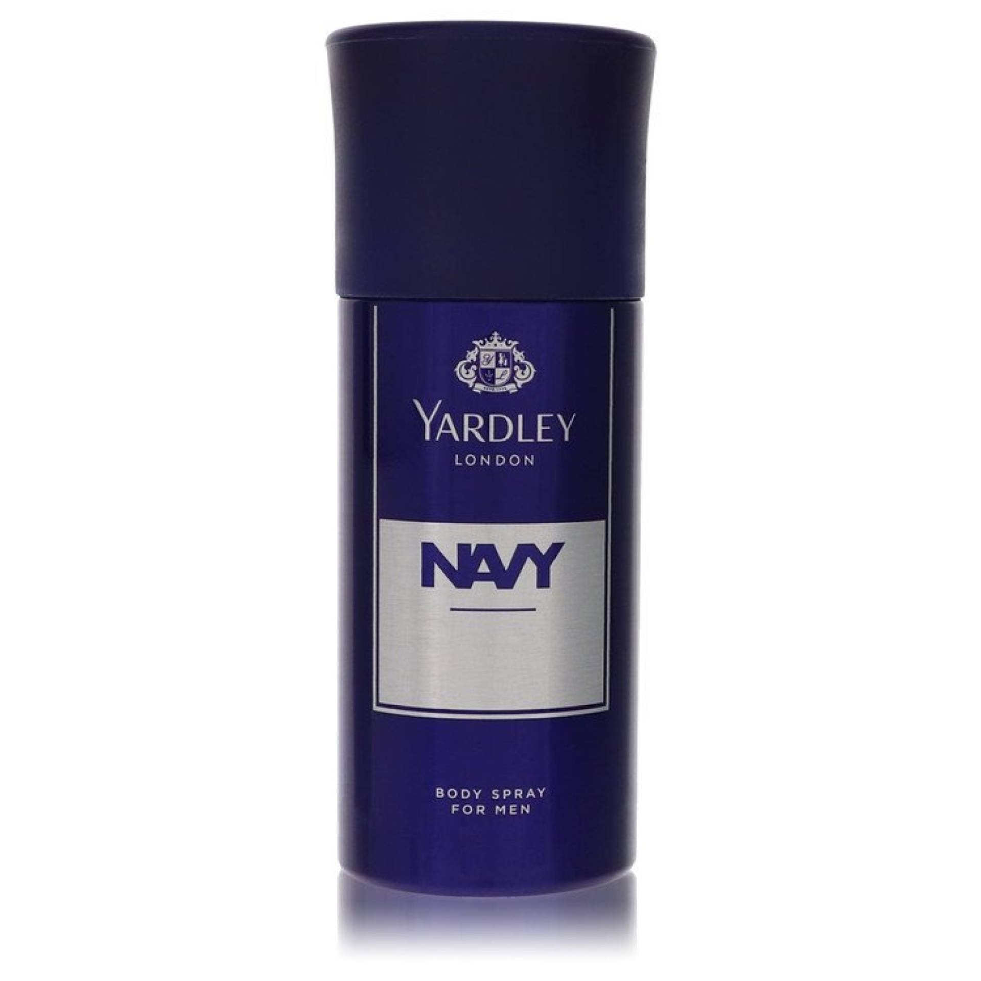 Yardley London Yardley Navy Body Spray 151 ml Yardley London Yardley Navy Body Spray 151 ml von Yardley London