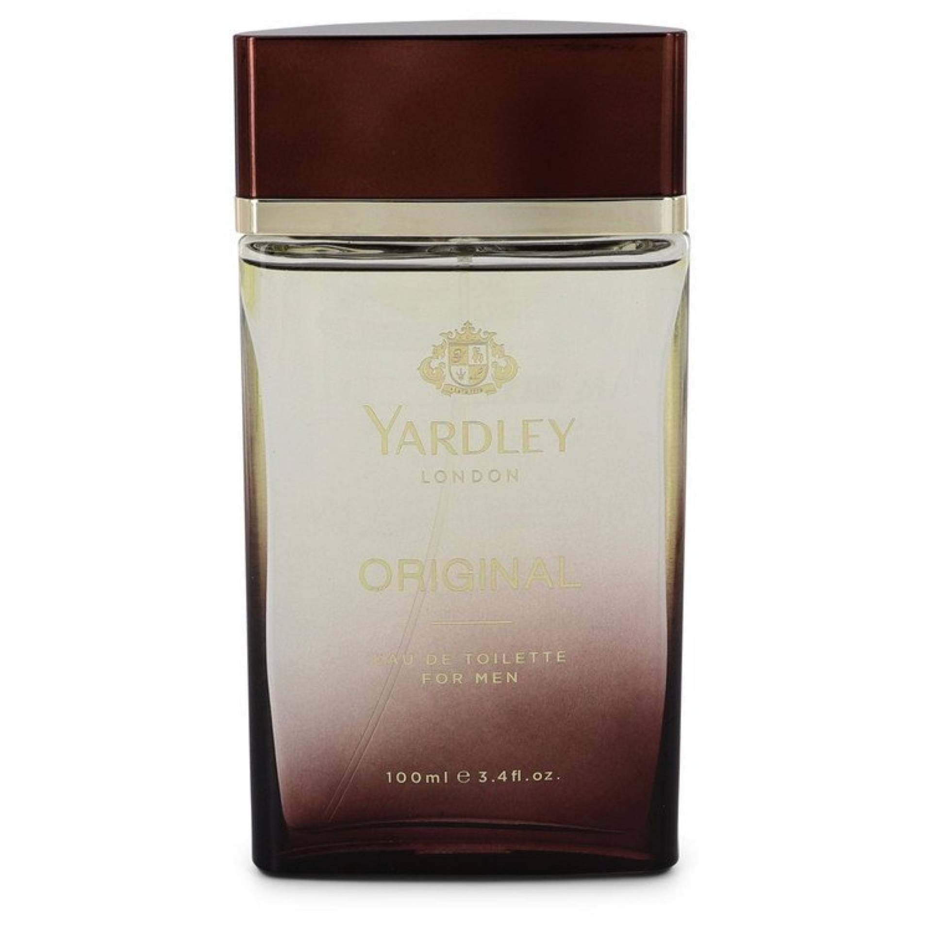 Yardley London Yardley Original Eau De Toilette Spray (unboxed) 101 ml von Yardley London