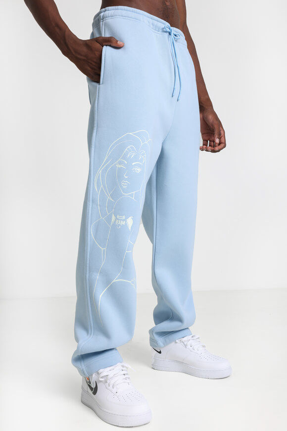 Yeet Sweathose | Light Blue | Herren  | L von Yeet