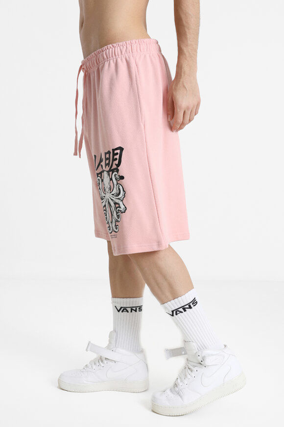 Yeet Sweatshorts | Flamingo | Herren  | L von Yeet