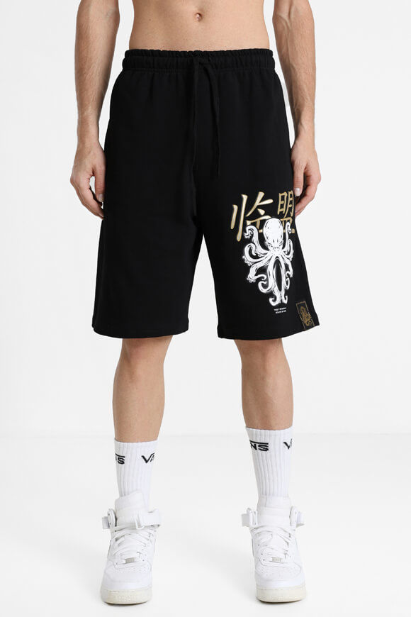 Yeet Sweatshorts | Schwarz | Herren  | L von Yeet