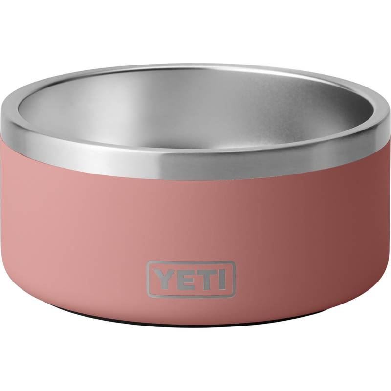 Yeti Coolers Boomer 4 Dog Bowl von Yeti Coolers