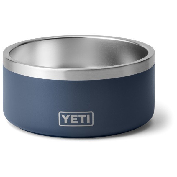 Yeti Coolers - Boomer 4 - Hundezubehör Gr 946 ml blau von Yeti Coolers