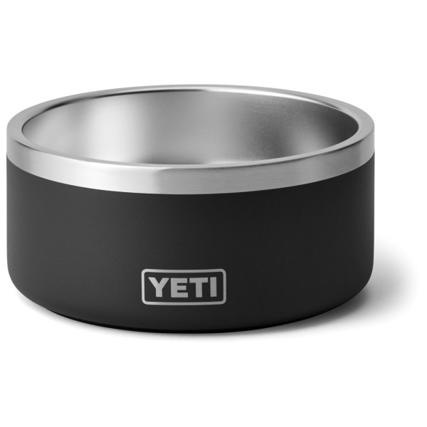 Yeti Coolers - Boomer 4 - Hundezubehör Gr 946 ml schwarz von Yeti Coolers