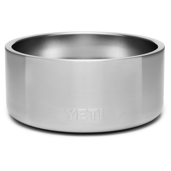 Yeti Coolers - Boomer 4 - Hundezubehör Gr 946 ml stainless von Yeti Coolers