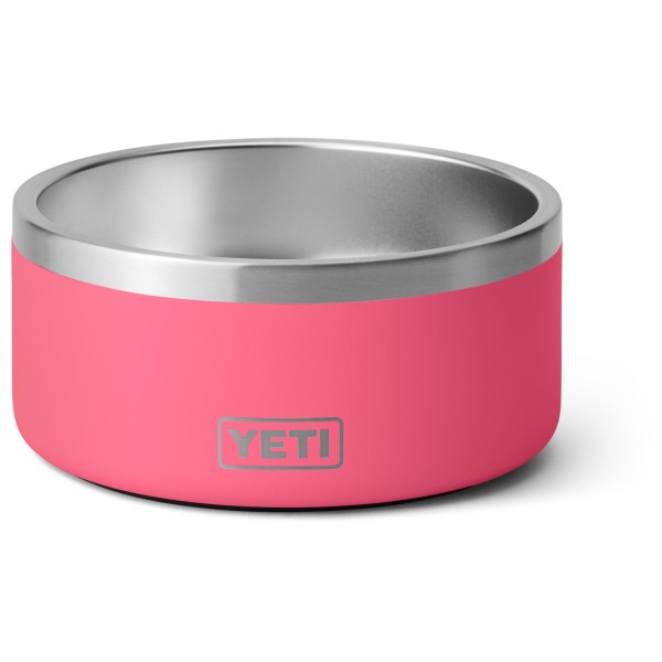 Yeti Coolers - Boomer 4 - Hundezubehör Gr 946 ml rosa von Yeti Coolers