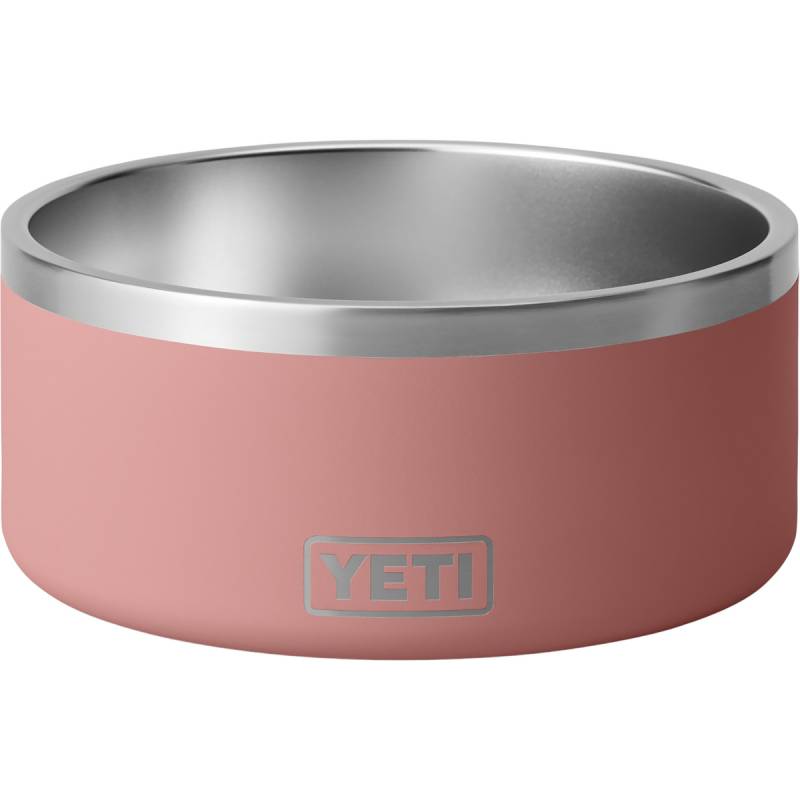 Yeti Coolers Boomer 8 Dog Bowl von Yeti Coolers