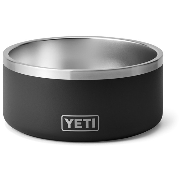Yeti Coolers - Boomer 8 - Hundezubehör Gr 1893 ml schwarz von Yeti Coolers