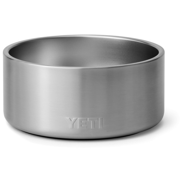 Yeti Coolers - Boomer 8 - Hundezubehör Gr 1893 ml stainless von Yeti Coolers