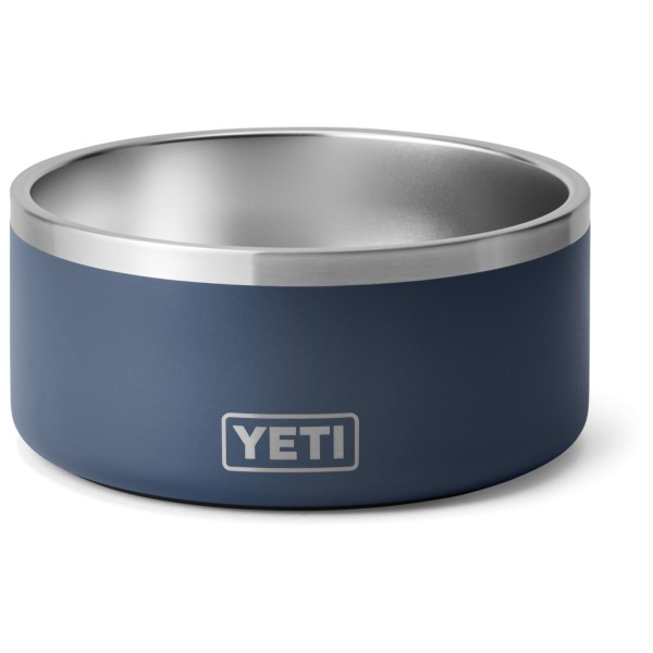 Yeti Coolers - Boomer 8 - Hundezubehör Gr 2,03 l blau von Yeti Coolers