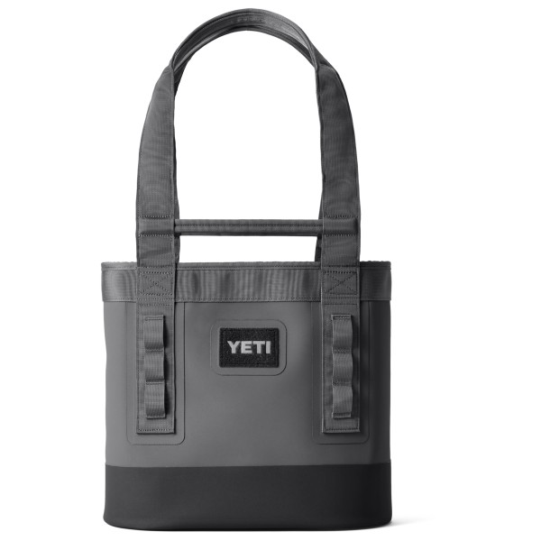 Yeti Coolers - Camino Carryall 20 - Umhängetasche Gr 20 l grau;oliv von Yeti Coolers