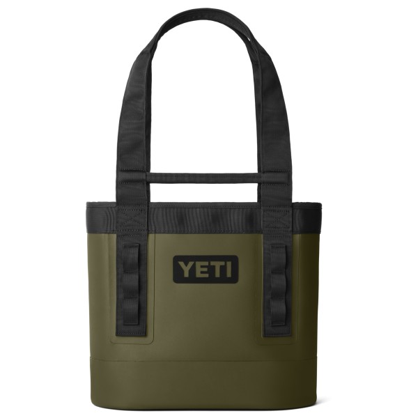 Yeti Coolers - Camino Carryall 20 - Umhängetasche Gr 20 l oliv von Yeti Coolers