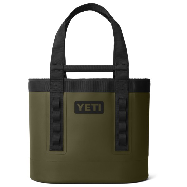 Yeti Coolers - Camino Carryall 35 2.0 - Umhängetasche Gr 35 l oliv;schwarz/grau von Yeti Coolers