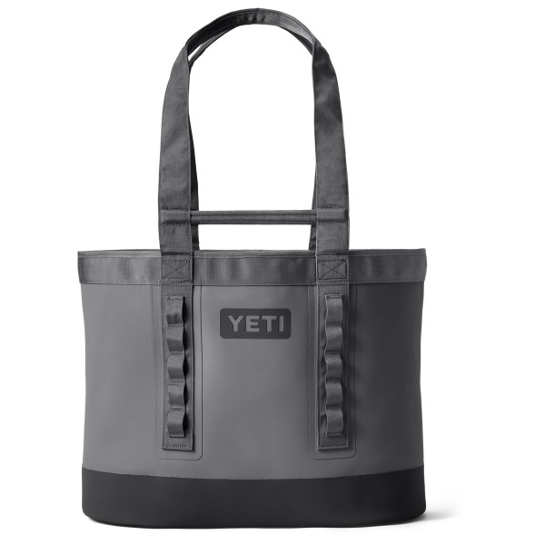 Yeti Coolers - Camino Carryall 50 - Umhängetasche Gr 60 l grau Yeti Coolers - Camino Carryall 50 - Umhängetasche Gr 60 l grau von Yeti Coolers