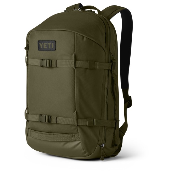 Yeti Coolers - Crossroads Backpack 27 - Daypack Gr 27 l oliv Yeti Coolers - Crossroads Backpack 27 - Daypack Gr 27 l oliv von Yeti Coolers