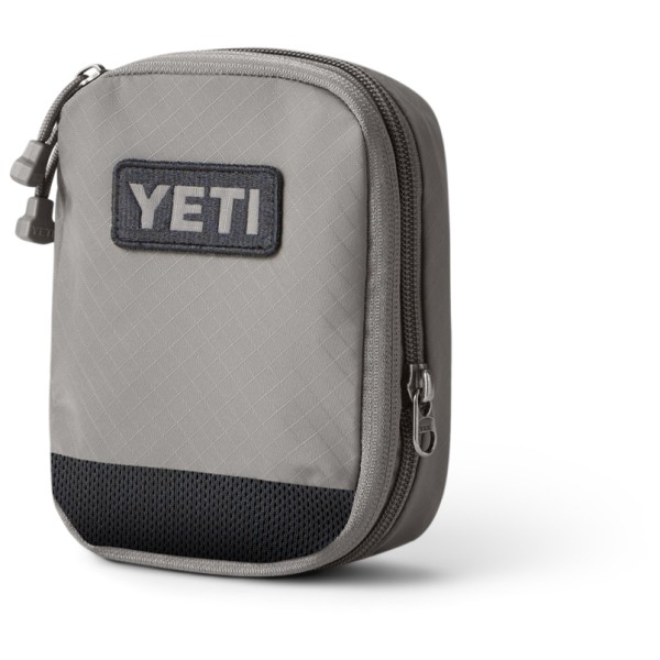 Yeti Coolers - Crossroads Packing Cubes - Packsack Gr M grau von Yeti Coolers