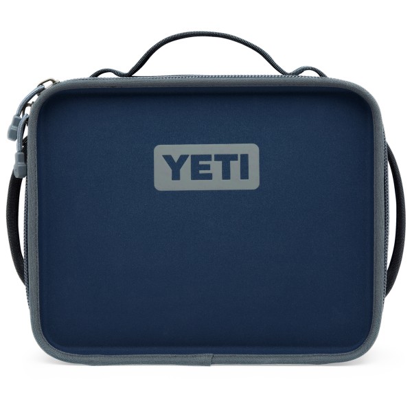 Yeti Coolers - Daytrip Lunch Box - Kühltasche Gr 27,2 x 22,1 x 11,7 cm blau von Yeti Coolers