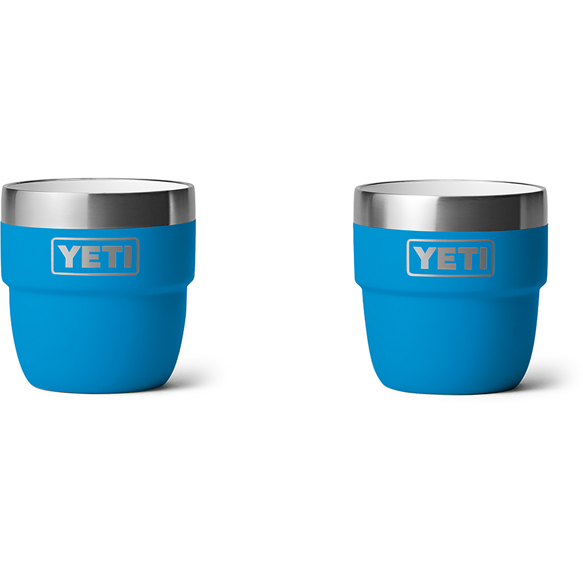 Yeti Coolers Espresso 4oz 2er Pack Becher von Yeti Coolers