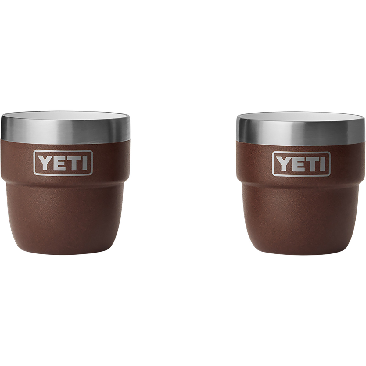 Yeti Coolers Espresso 4oz 2er Pack Becher Yeti Coolers Espresso 4oz 2er Pack Becher von Yeti Coolers