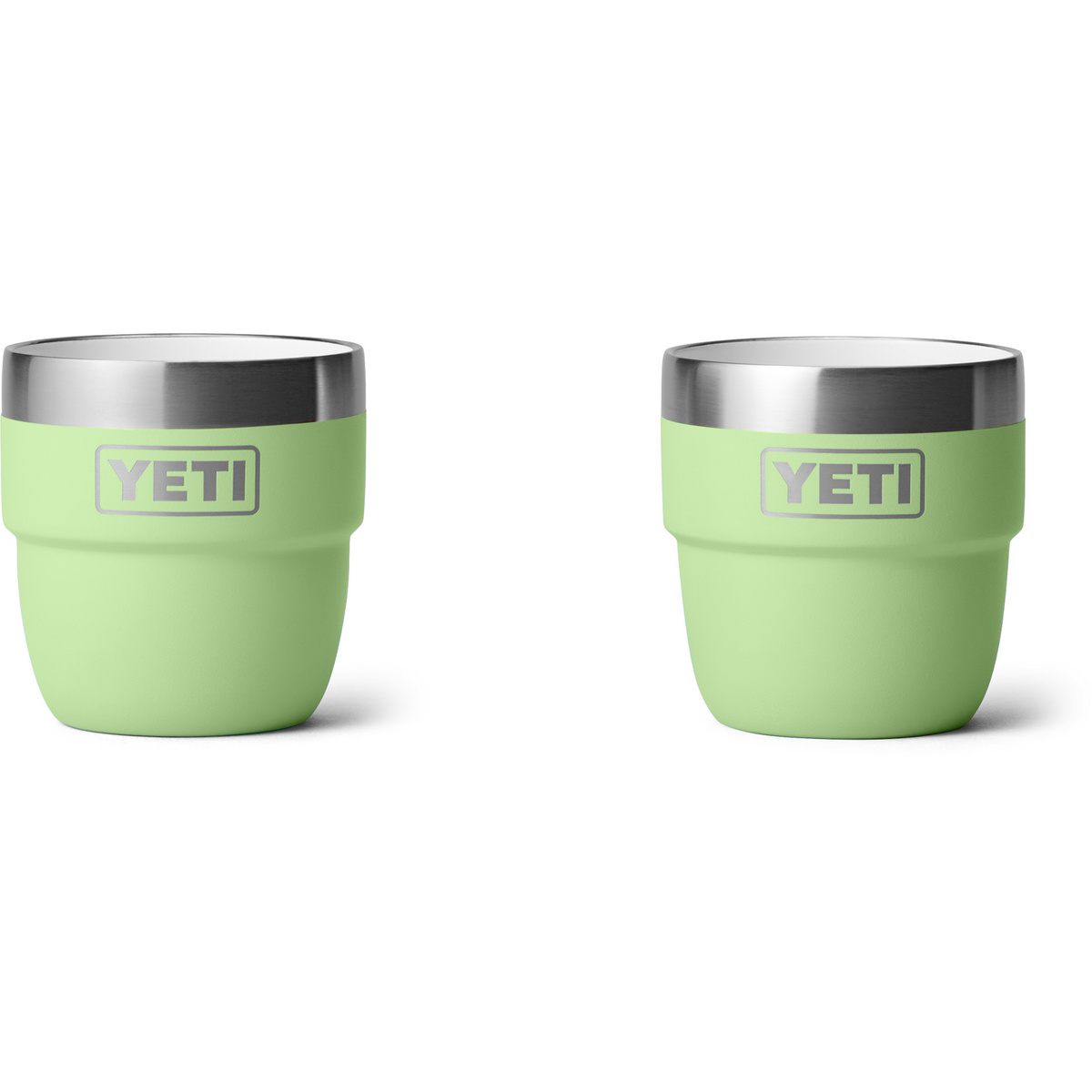 Yeti Coolers Espresso 4oz 2er Pack Becher von Yeti Coolers