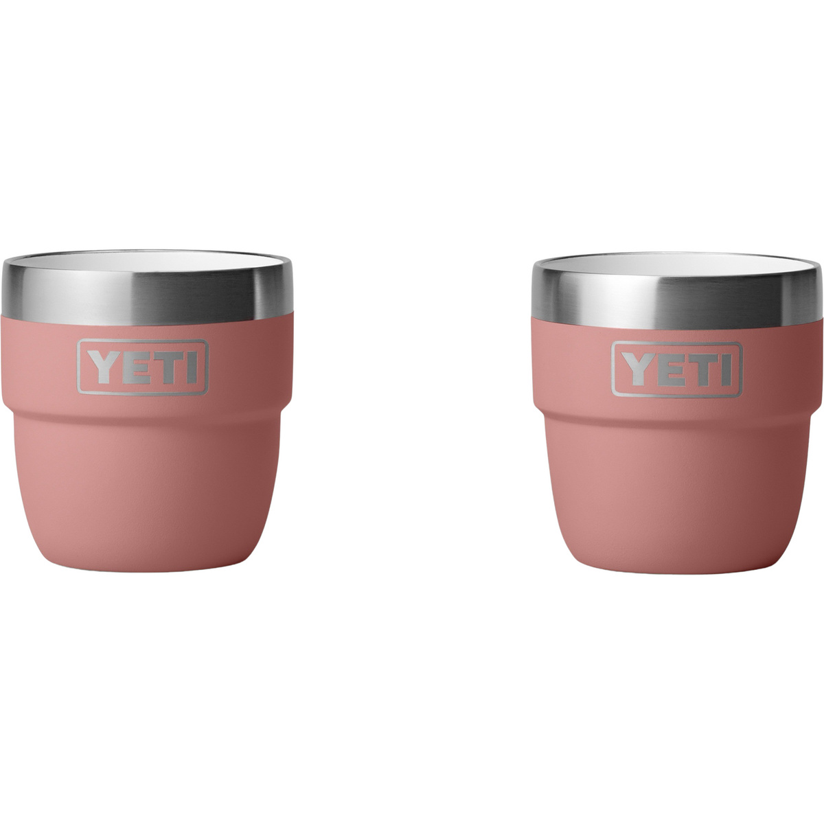 Yeti Coolers Espresso 4oz 2er Pack Becher Yeti Coolers Espresso 4oz 2er Pack Becher von Yeti Coolers