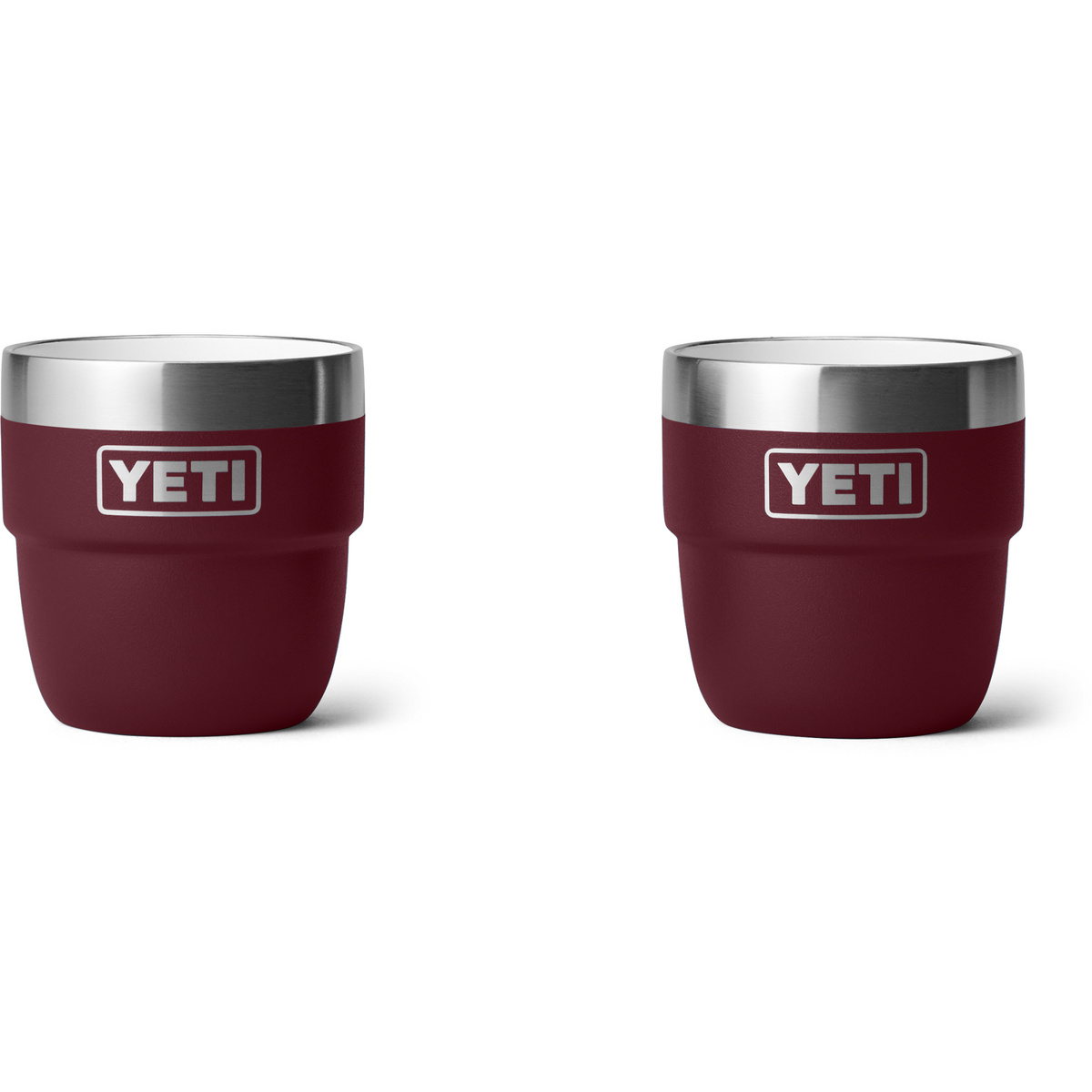 Yeti Coolers Espresso 4oz 2er Pack Becher von Yeti Coolers