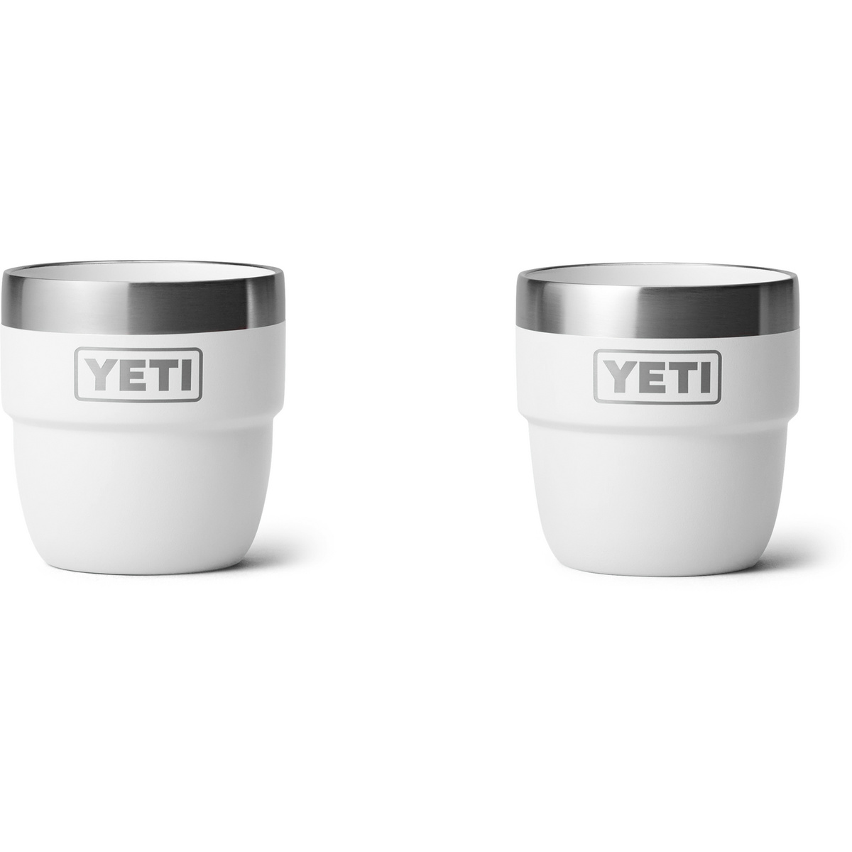Yeti Coolers Espresso 4oz 2er Pack Becher von Yeti Coolers