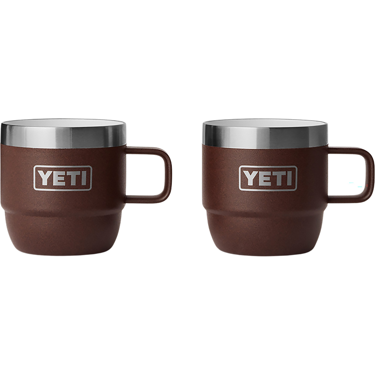 Yeti Coolers Espresso 6oz 2er Pack Becher Yeti Coolers Espresso 6oz 2er Pack Becher von Yeti Coolers