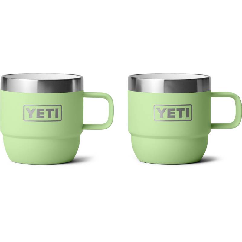 Yeti Coolers Espresso 6oz 2er Pack Becher von Yeti Coolers