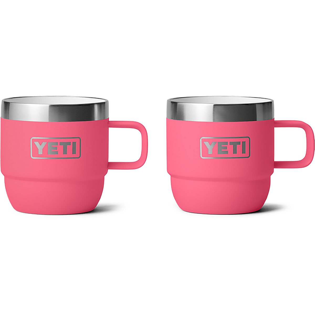 Yeti Coolers Espresso 6oz 2er Pack Becher Yeti Coolers Espresso 6oz 2er Pack Becher von Yeti Coolers