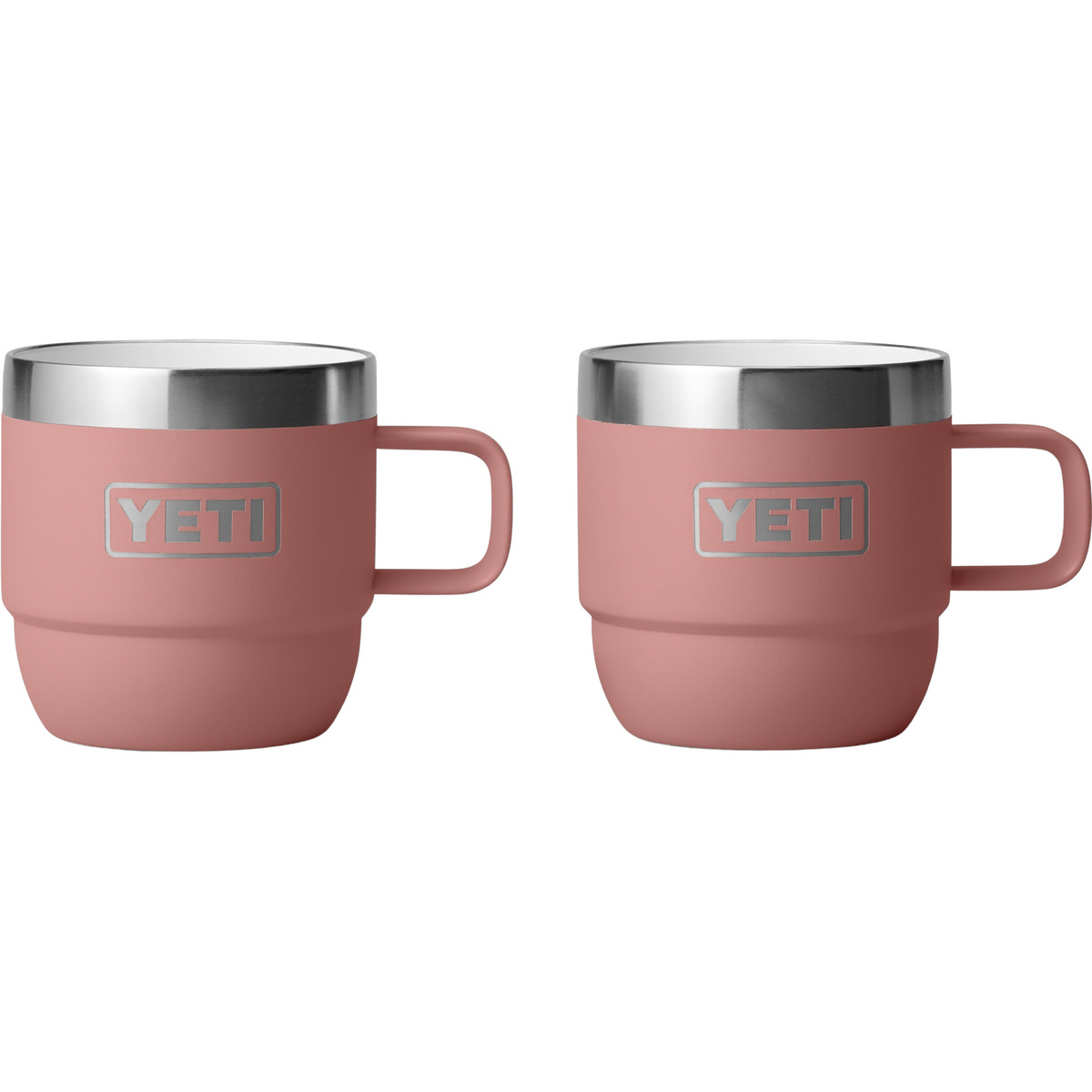 Yeti Coolers Espresso 6oz 2er Pack Becher von Yeti Coolers